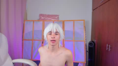 Snapshot of angelo_duarte chatting on 02-03-25, 06:39 Angel online show from 02-03-25, 06:39