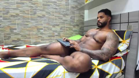 angelo_evans33 online show from 02-21-25, 02:28