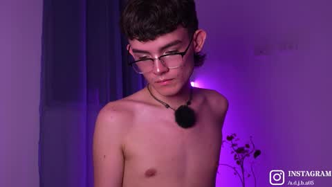 Angelo I work from home this is my room  online show from 02-07-26, 03:21