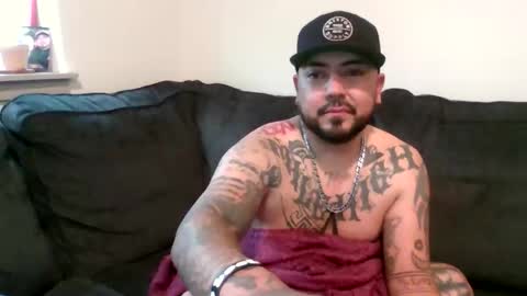 angelod17 online show from 05-20-26, 12:39