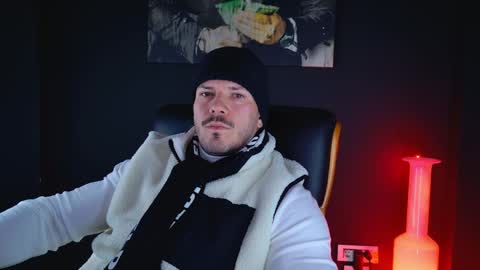 BlackWolf online show from 12-09-24, 09:17