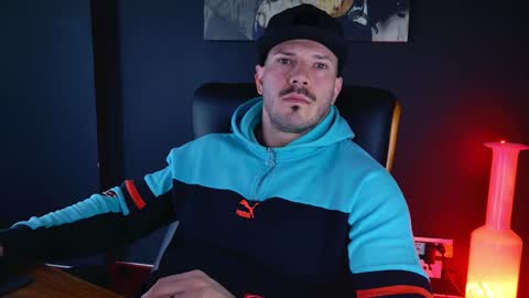 BlackWolf online show from 12-23-24, 09:27