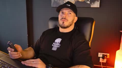 BlackWolf online show from 03-02-26, 11:06