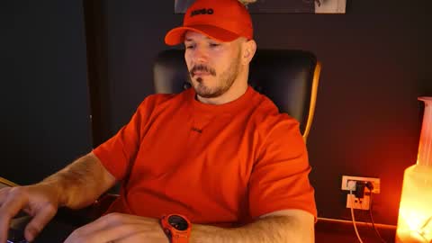 BlackWolf online show from 03-28-26, 11:10