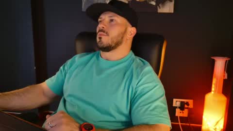 BlackWolf online show from 04-21-26, 09:37