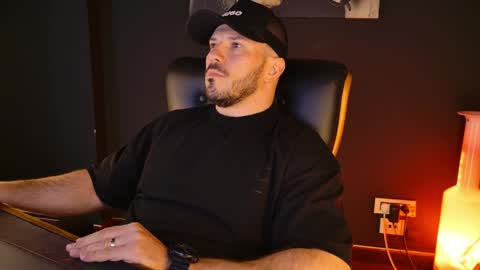 BlackWolf online show from 04-30-26, 11:27