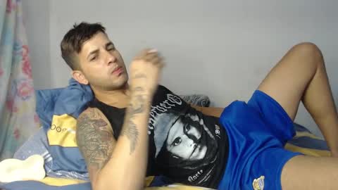 Angel online show from 02-11-25, 02:35