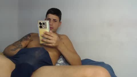 Angel online show from 02-14-25, 10:47