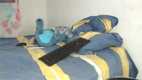 Angel online show from 02-18-25, 11:19