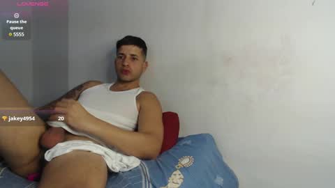 Angel online show from 02-25-25, 03:42