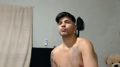 Angel online show from 04-28-26, 01:48