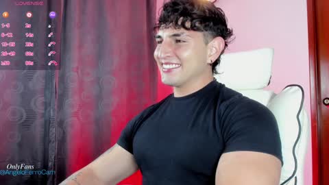 Angelo Ferro online show from 12-02-24, 10:45