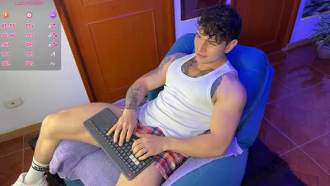 Angelo Ferro online show from 12-31-24, 12:54