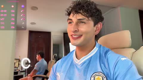 Angelo Ferro online show from 01-27-25, 05:25