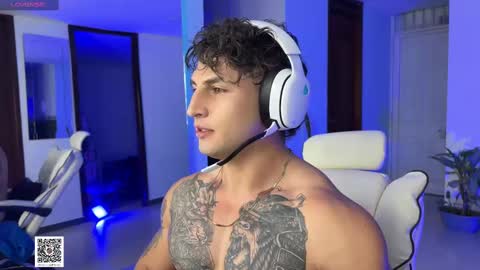 Angelo Ferro online show from 02-24-25, 05:00