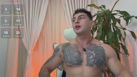 Angelo Ferro online show from 11-06-25, 05:08