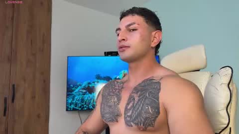 Angelo Ferro online show from 07-06-26, 02:52