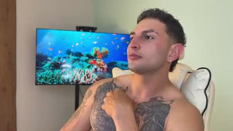 Angelo Ferro online show from 07-07-26, 06:47