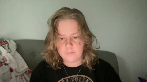 Angel of Light online show from 02-05-26, 01:49