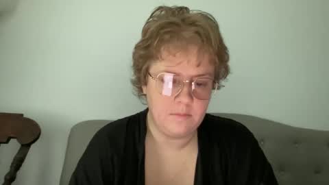 Angel of Light online show from 04-27-26, 01:09