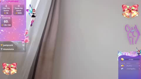 Snapshot of angeloflove_ chatting on 12-20-24, 10:05 Raiss online show from 12-20-24, 10:05