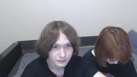 Snapshot of angelofporncouple chatting on 04-13-26, 05:40 Eva online show from 04-13-26, 05:40