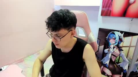 angelo online show from 06-20-26, 01:58