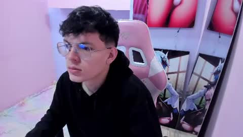 angelo online show from 06-21-26, 01:24