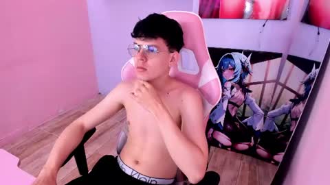 angelo online show from 07-01-26, 01:56