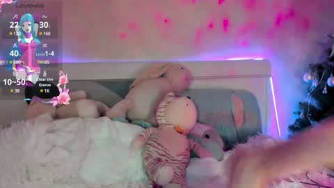 angelxx online show from 12-27-24, 06:31