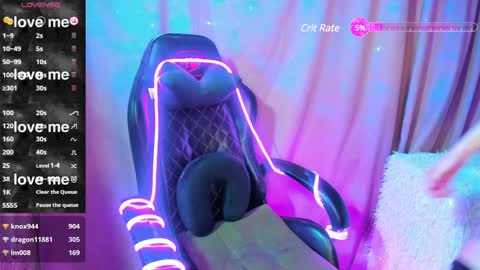 angelxx online show from 01-25-25, 04:24