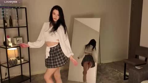 Megan online show from 12-14-25, 01:27