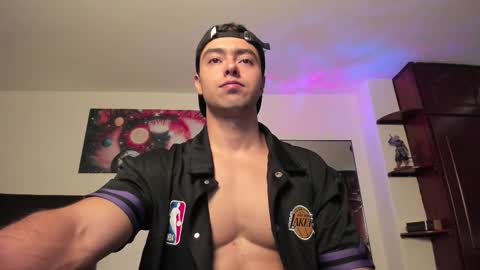 Snapshot of angelovfitnessxv chatting on 02-28-26, 03:35 angelov online show from 02-28-26, 03:35