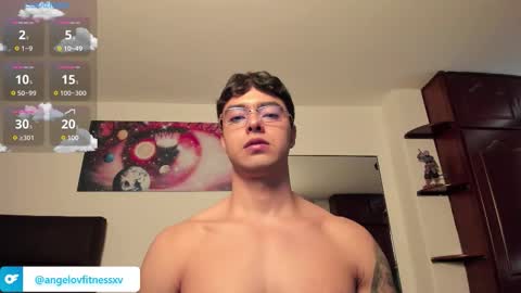 Snapshot of angelovfitnessxv chatting on 03-02-26, 12:01 angelov online show from 03-02-26, 12:01