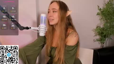 Snapshot of angelpaull chatting on 02-27-25, 09:58 Angel online show from 02-27-25, 09:58