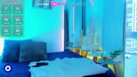 Angel online show from 02-11-26, 01:27