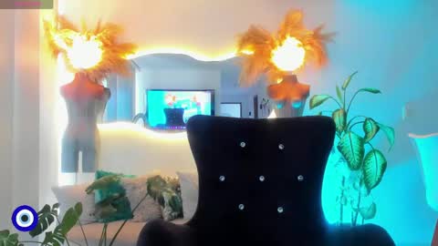 Angel online show from 04-14-26, 01:06