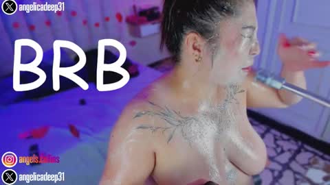 ANGELS online show from 03-01-26, 08:00