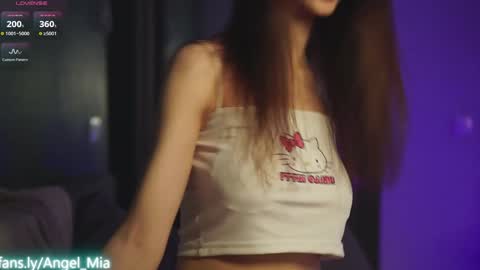 Nikki online show from 03-01-26, 05:31