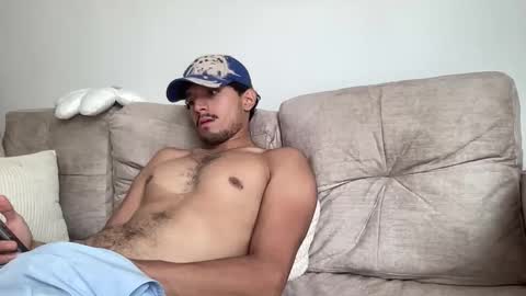 Sebastian online show from 06-05-26, 05:29