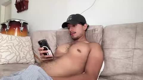 Sebastian online show from 06-12-26, 04:39