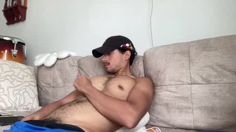 Sebastian online show from 06-22-26, 04:37