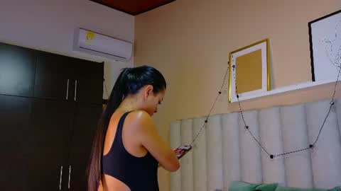 Angel 3 online show from 07-29-26, 12:03
