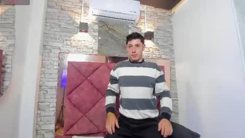 Angel Beaumont online show from 07-13-26, 11:57