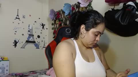 angelsexhotlatin online show from 10-27-25, 03:49