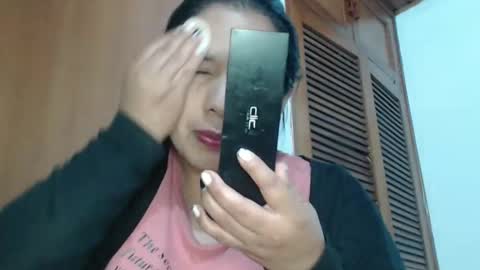 Snapshot of angelsexylatina chatting on 12-11-24, 01:47 rebeca online show from 12-11-24, 01:47