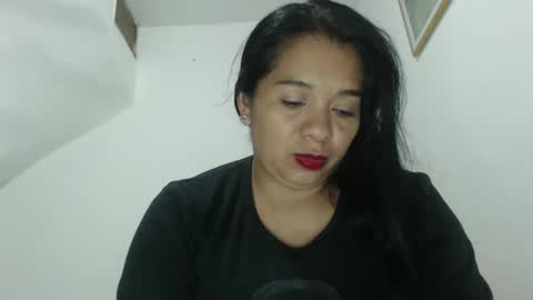 Snapshot of angelsexylatina chatting on 09-20-25, 02:34 rebeca online show from 09-20-25, 02:34