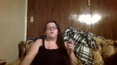 Angel and Mark online show from 02-19-26, 03:13