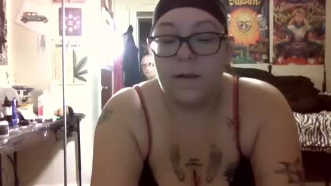 Angel and Mark online show from 02-25-26, 12:09