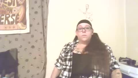 Angel and Mark online show from 03-01-26, 04:42